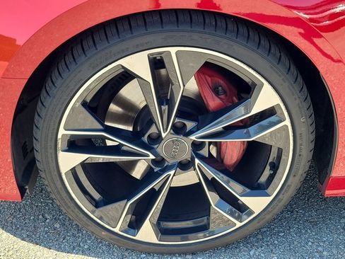 Used 2021 Audi S5 Premium Plus w/ Premium Plus Package image 9