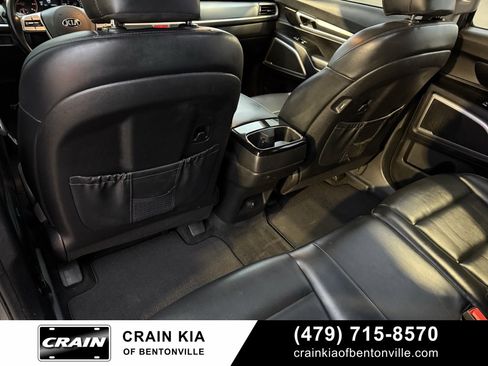 Used 2020 Kia Telluride LX image 27