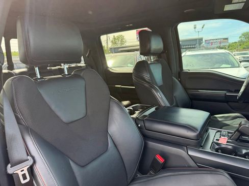 Used 2024 Ford F150 Raptor AWD/4WD image 24