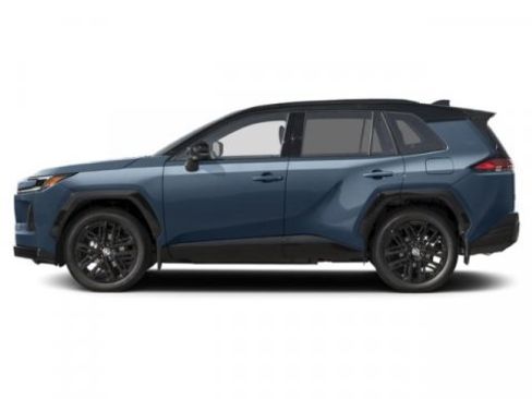 New 2026 Toyota RAV4 SE FWD image 6