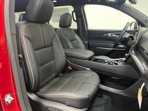 New 2026 Chevrolet Traverse High Country AWD/4WD image 23