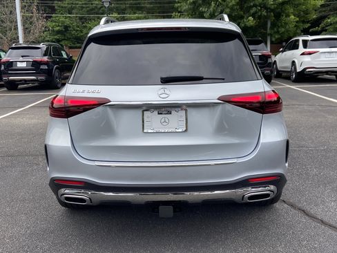 New 2026 Mercedes-Benz GLE 350 4MATIC image 7