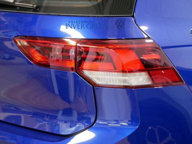 New 2026 Volkswagen Golf w/ Euro Style Package AWD/4WD image 3