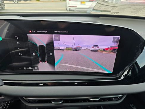 New 2025 Audi A5 2.0T Premium Plus Sedan image 8