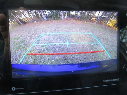 Used 2024 Toyota Camry SE image 37