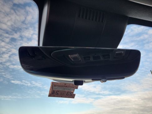 Certified 2024 GMC Sierra 2500 Denali Ultimate image 29