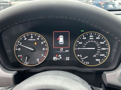 New 2026 Subaru Crosstrek 2.5i Wilderness image 26