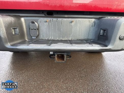 Certified 2023 Nissan Frontier PRO-4X w/ Pro-4X Premium Package image 10