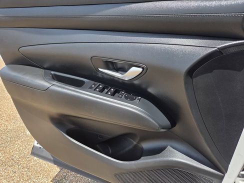 Certified 2026 Hyundai Santa Cruz SEL FWD image 16