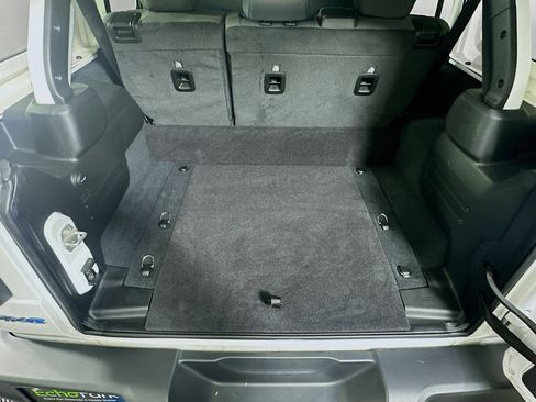 Used 2024 Jeep Wrangler Sport S w/ Convenience Group image 26