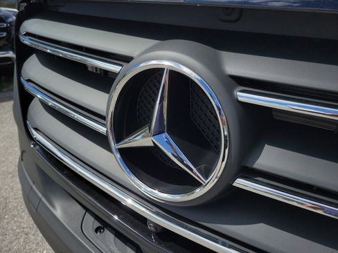 New 2026 Mercedes-Benz Sprinter 2500 image 23