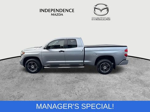 Used 2019 Toyota Tundra SR5 image 6
