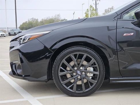 New 2026 Subaru Impreza RS image 6