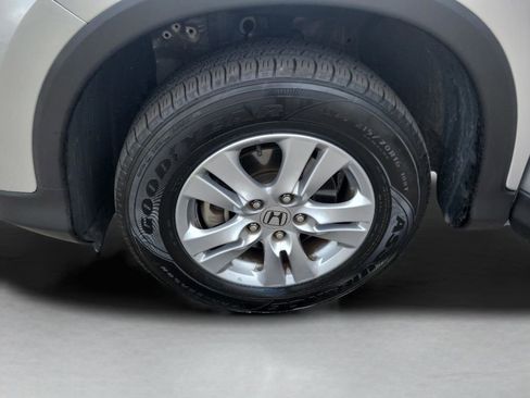 Used 2016 Honda CR-V LX image 35