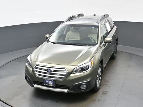 Used 2016 Subaru Outback 2.5i Limited image 40