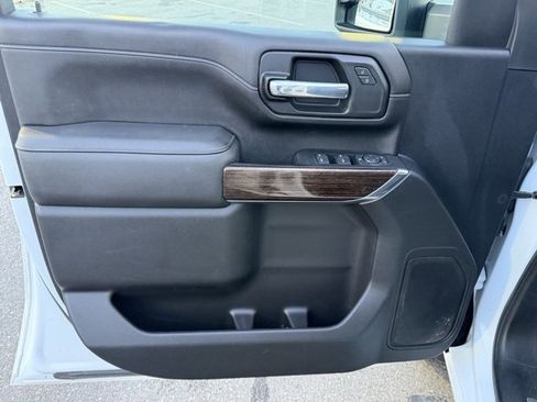 Used 2021 GMC Sierra 3500 SLE w/ SLE Convenience Package image 28