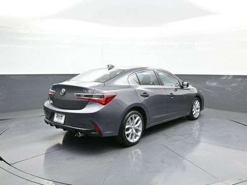 Certified 2020 Acura ILX image 6