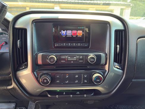 Used 2014 Chevrolet Silverado 1500 LT AWD/4WD image 22