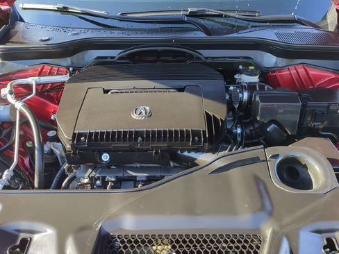 Used 2024 Acura MDX SH-AWD w/ Advance Package image 35