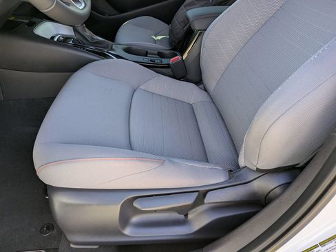 Used 2025 Toyota Corolla FX w/ Convenience Package FWD image 20