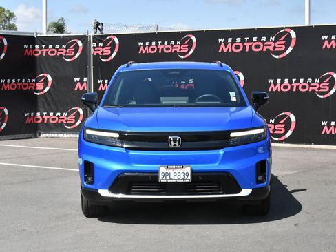 Used 2024 Honda Prologue Touring image 2