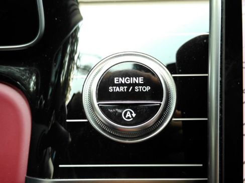 Used 2024 Mercedes-Benz S 580 4MATIC Sedan w/ AMG Line image 56