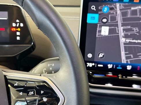 Used 2024 Volkswagen ID.4 Pro S image 16