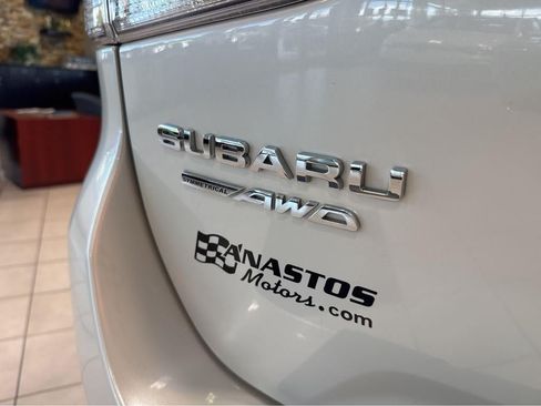 Used 2023 Subaru Forester Premium AWD/4WD image 14