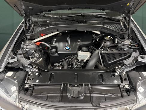 Used 2017 BMW X3 xDrive28i AWD/4WD image 28