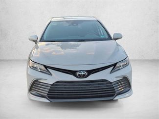 Used 2023 Toyota Camry LE w/ Convenience Package FWD video 2