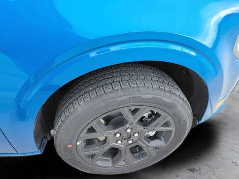 New 2026 Ford Maverick Lobo image 10