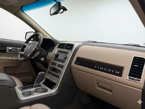 Used 2008 Lincoln MKX AWD image 13