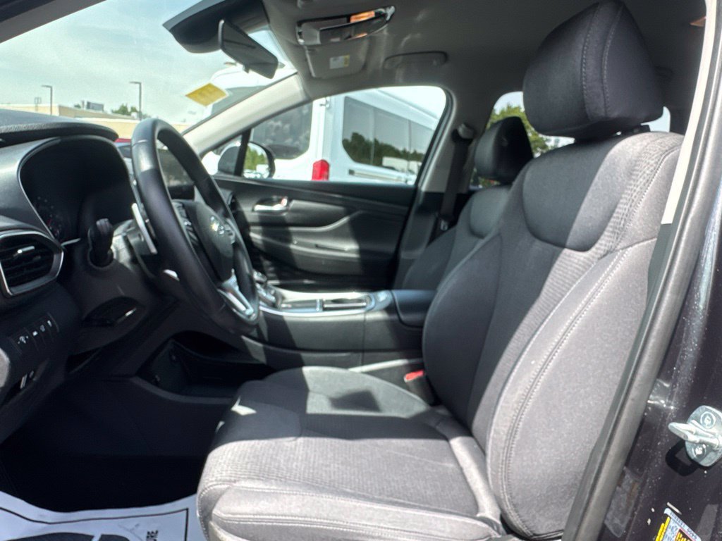 Certified 2023 Hyundai Santa Fe SEL w/ Cargo Package AWD/4WD image 22
