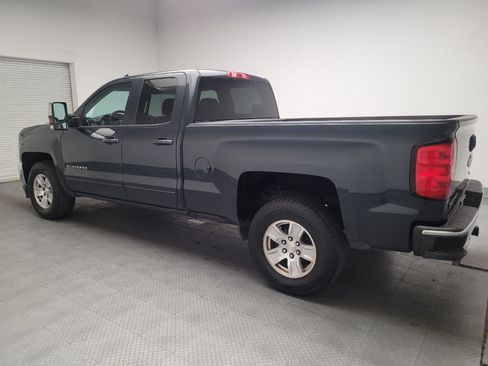 Used 2017 Chevrolet Silverado 1500 LT w/ All Star Edition RWD image 3