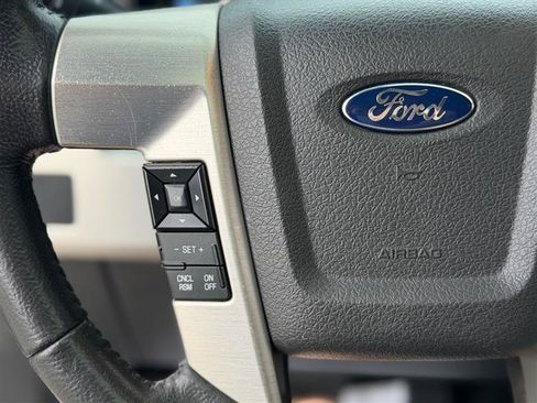 Used 2013 Ford F150 Platinum AWD/4WD image 39