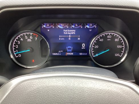 Used 2021 Ford F150 XLT w/ Equipment Group 302A High AWD/4WD image 21