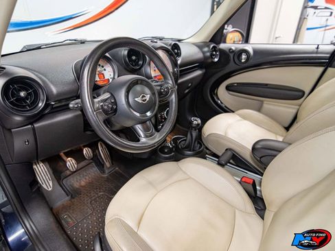 Used 2014 MINI Cooper Countryman S image 13