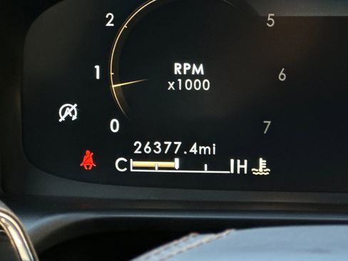 Used 2023 Lincoln Aviator Reserve w/ Equipment Group 201A image 31