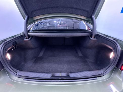 Used 2021 Dodge Charger SXT w/ Plus Group RWD image 41