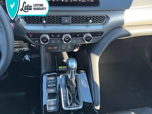 New 2026 Acura Integra A-Spec image 32