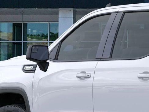 New 2026 GMC Sierra 1500 Elevation image 12
