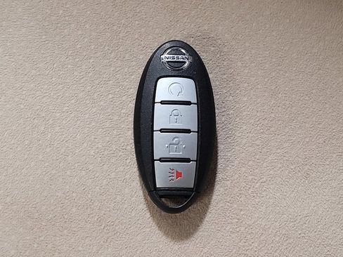 Used 2019 Nissan Murano SV w/ Premium Package FWD image 32