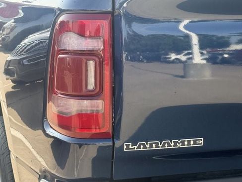 Used 2024 RAM 1500 Laramie RWD image 6