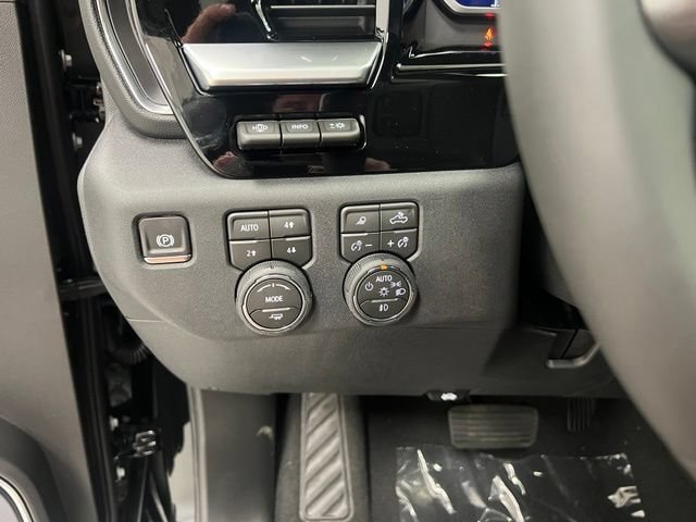 New 2026 Chevrolet Silverado 2500 High Country w/ High Country Premium Package AWD/4WD image 14