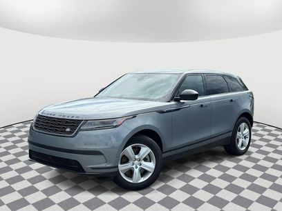 Used 2026 Land Rover Range Rover Velar S