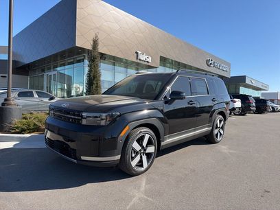 New 2026 Hyundai Santa Fe Limited