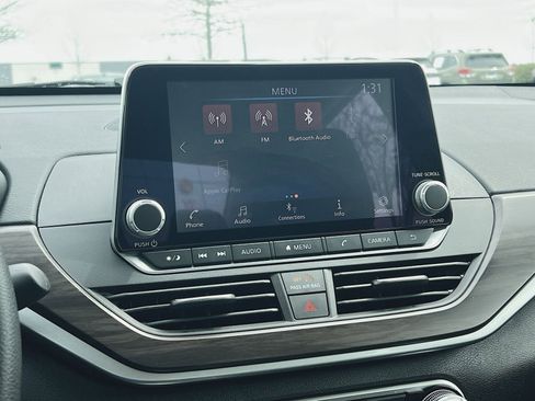 Used 2023 Nissan Altima 2.5 SV image 26