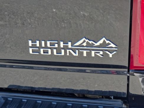 Used 2026 Chevrolet Silverado 3500 High Country w/ High Country Premium Package AWD/4WD image 10