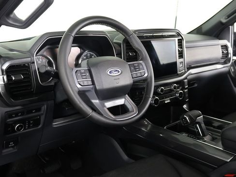 Used 2023 Ford F150 XLT w/ Equipment Group 302A High AWD/4WD image 27