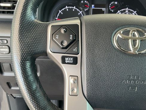 Used 2023 Toyota 4Runner SR5 Premium w/ Moonroof Package AWD/4WD image 12